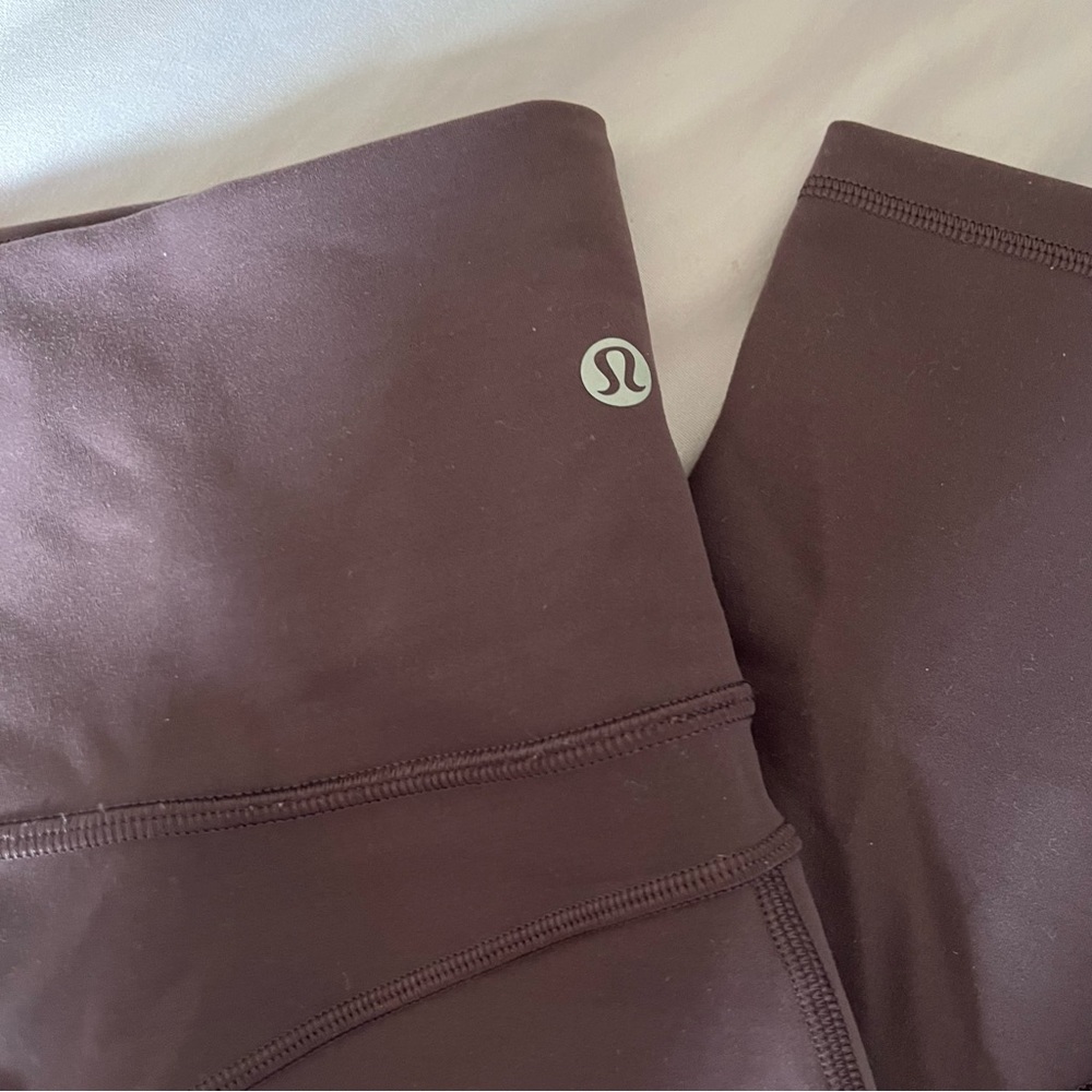 Lululemon In Movement Tights - Picture 4 of 7